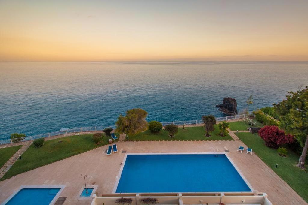 Sunny Getaway In Funchal Lägenhet Exteriör bild